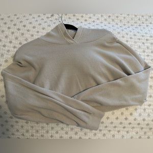 Abercrombie hooded sweatshirt ”cozy Hoodie”